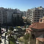 Agia Sofia Apartment