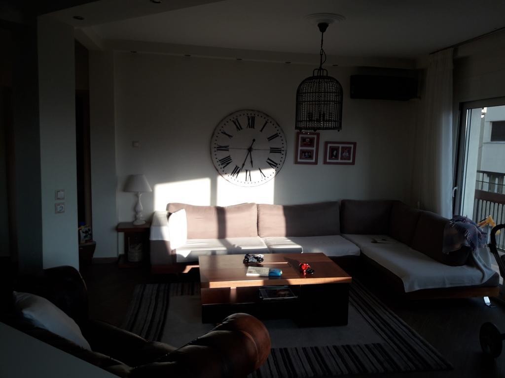 Apartment Agia Sofia *