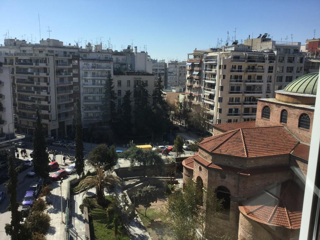 Agia Sofia Apartment Thessaloniki