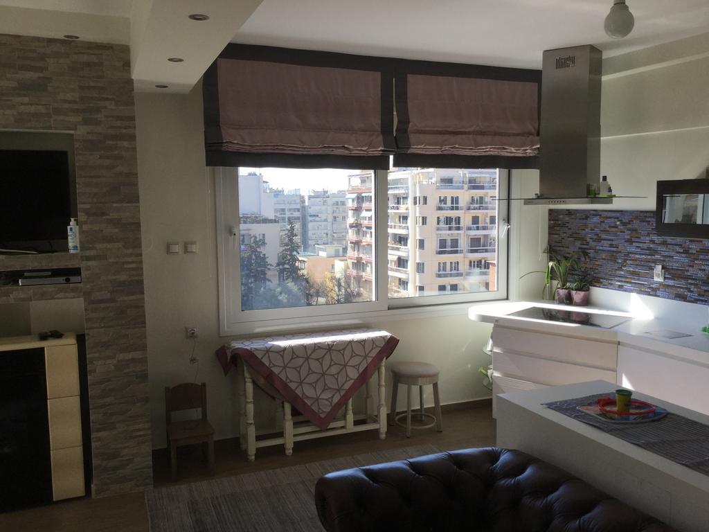 Agia Sofia Apartment