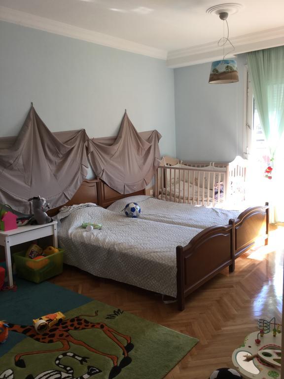 Apartment Agia Sofia *