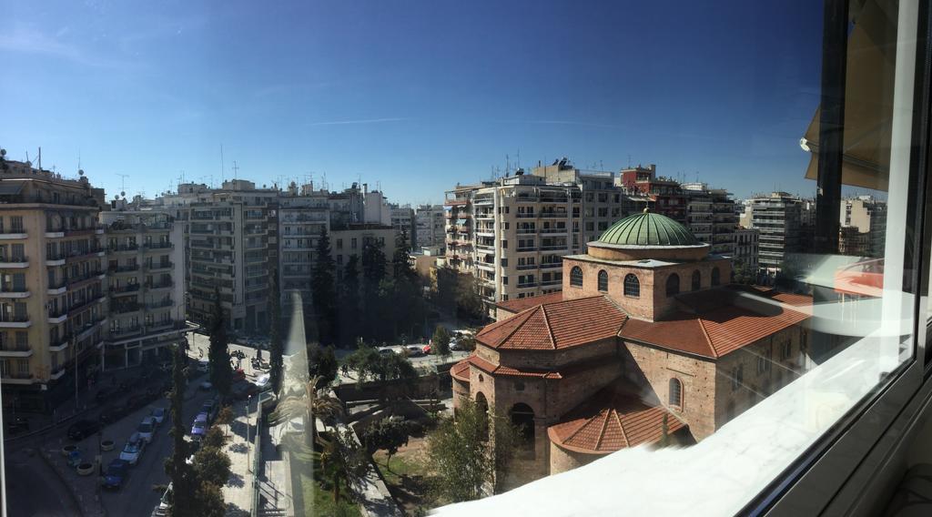 Agia Sofia *