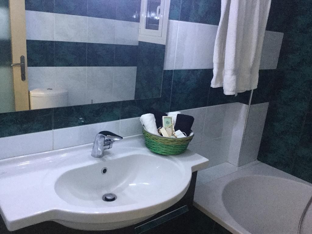Apartment Agia Sofia